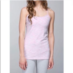 Lululemon Power Y Tank